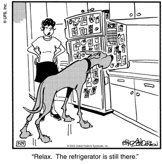 marmaduke